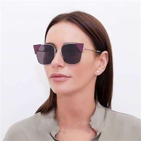 fendi lei black sunglasses|fendi sunglasses catalogue.